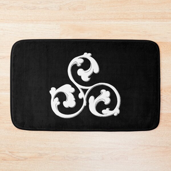 Item preview, Celtic spiral designed and sold by Kcinnik.