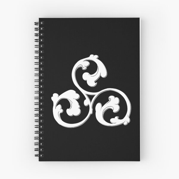 Item preview, Celtic spiral designed and sold by Kcinnik.