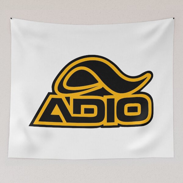Item preview, Adio Company designed and sold by xutiksella.