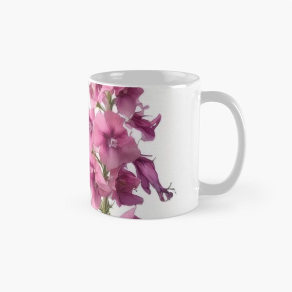 Item preview, Larkspur Flowers  designed and sold by Vanover Designs.