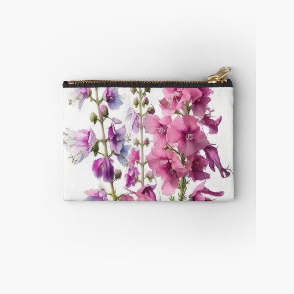 Item preview, Larkspur Flowers  designed and sold by Vanover Designs.
