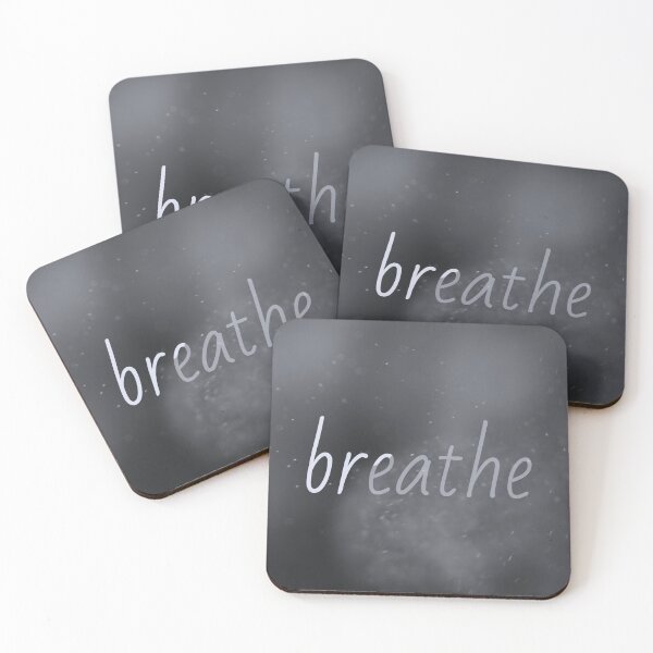 Item preview, Breathe #2 designed and sold by Rachael Martin.
