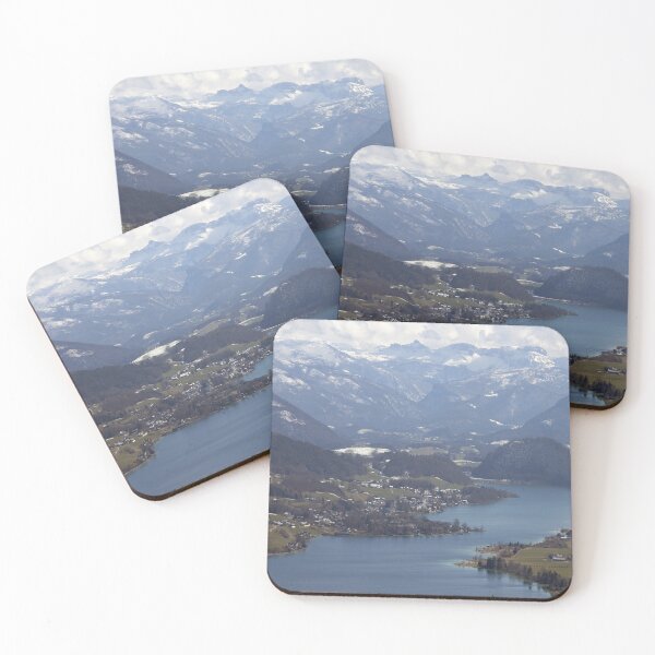Item preview, St. Wolfgang am Wolfgangsee, Salzburgo designed and sold by Mythos57.