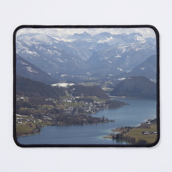 Item preview, St. Wolfgang am Wolfgangsee, Salzburg designed and sold by Mythos57.