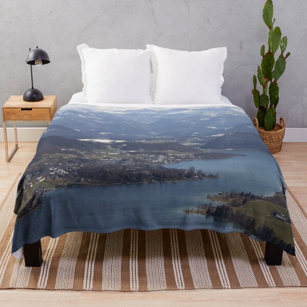 Item preview, St. Wolfgang am Wolfgangsee, Salzburg designed and sold by Mythos57.