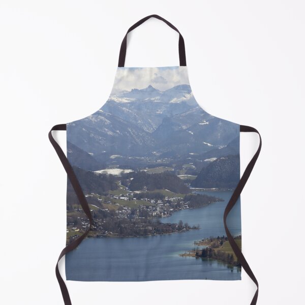 Item preview, St. Wolfgang am Wolfgangsee, Salzburgo designed and sold by Mythos57.