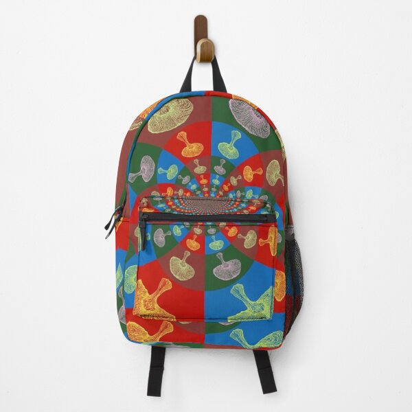 Item preview, Mushroom kaleidoscope designed and sold by Jaraart.