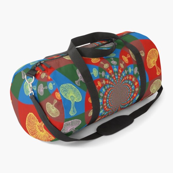 Item preview, Mushroom kaleidoscope designed and sold by Jaraart.