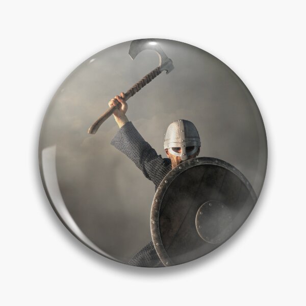 Item preview, Viking Attack designed and sold by Daniel Eskridge.