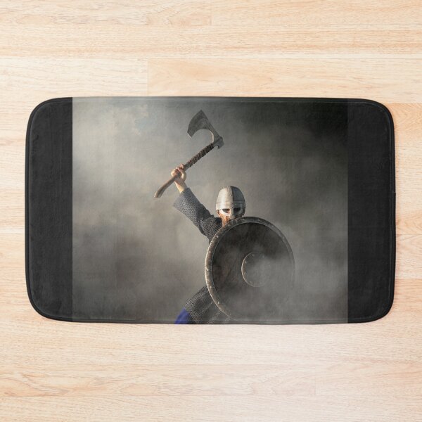 Item preview, Viking Attack designed and sold by Daniel Eskridge.
