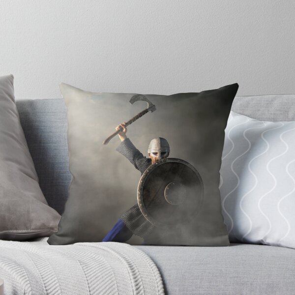 Item preview, Viking Attack designed and sold by Daniel Eskridge.