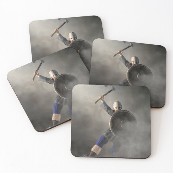 Item preview, Viking Attack designed and sold by Daniel Eskridge.