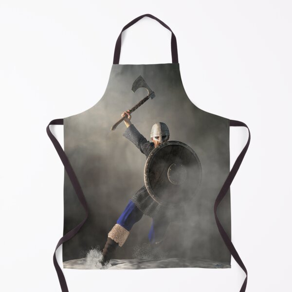 Item preview, Viking Attack designed and sold by Daniel Eskridge.