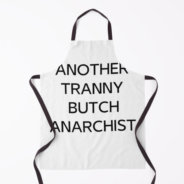 Artikelvorschau, Ein weiterer Anarchist von Tranny Butch entworfen und verkauft von Candlee ⭐⭐⭐⭐⭐.