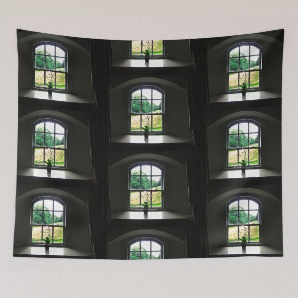 Item preview, Cottage Window designed and sold by Shulie1.