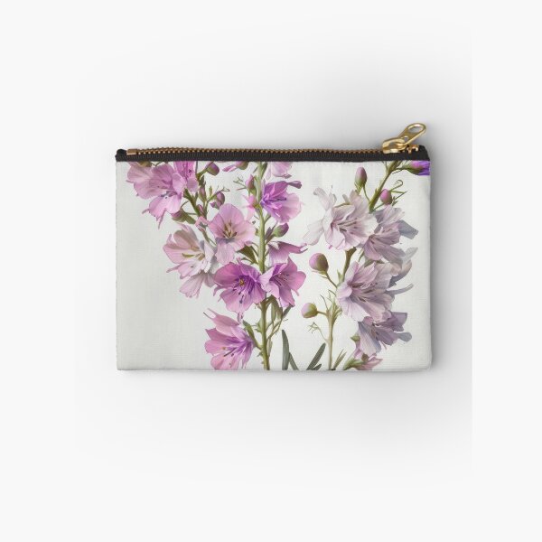 Item preview, Larkspur Flowers  designed and sold by Vanover Designs.