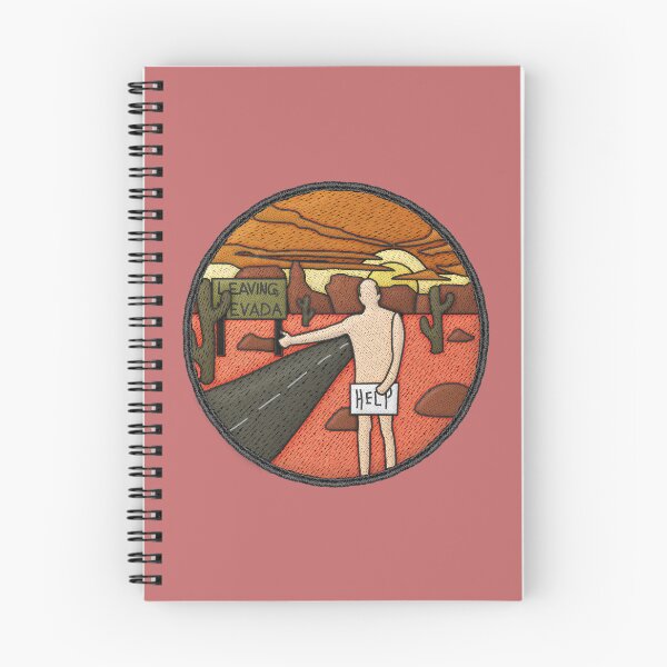 Item preview, Lost Everything Midlife Merit Badge designed and sold by jephwho.