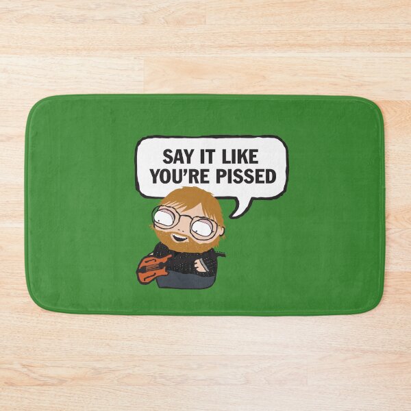 Item preview, Phan Art Trey Anastasio from phish Cheesecake Chant at Big Cypress 1999 New Years Eve designed and sold by field3.