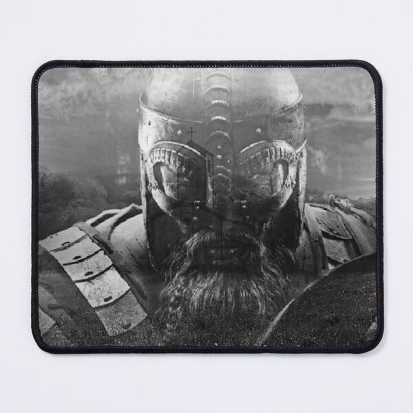 Item preview, Viking Warrior designed and sold by Gagilix.
