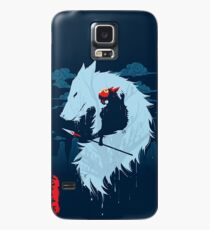 princess mononoke Case/Skin for Samsung Galaxy