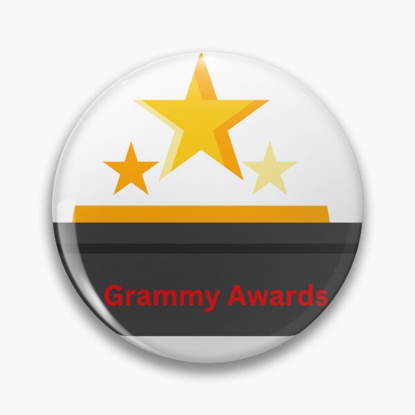 Item preview, Grammy Awards - Award designed and sold by JayashreeNayak.