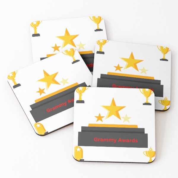 Item preview, Grammy Awards - Award designed and sold by JayashreeNayak.