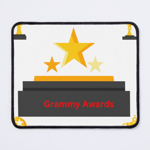 Item preview, Grammy Awards - Award designed and sold by JayashreeNayak.