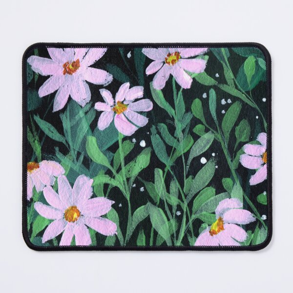 Item preview, Hand drawn gouche art designed and sold by pinkyfish1010.