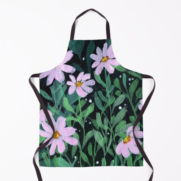 Item preview, Hand drawn gouche art designed and sold by pinkyfish1010.