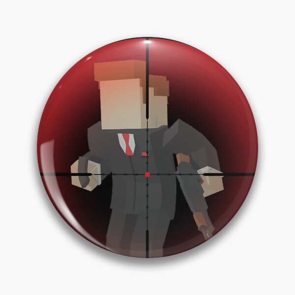 Item preview, Funny Krunker Video Game Lovers   designed and sold by KingsburyOlga.