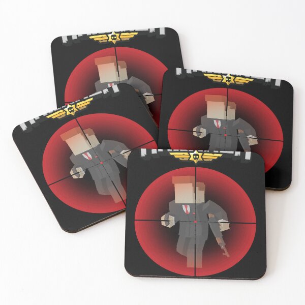 Item preview, Funny Krunker Video Game Lovers   designed and sold by KingsburyOlga.