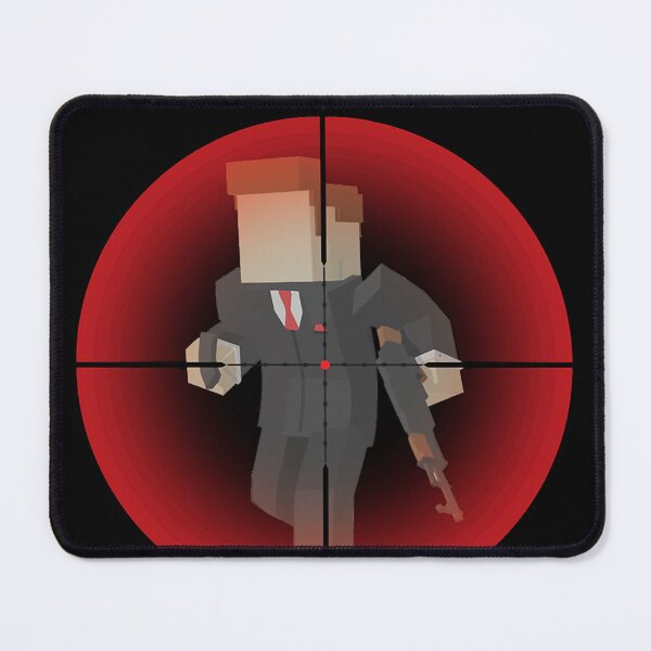 Item preview, Funny Krunker Video Game Lovers designed and sold by KingsburyOlga.