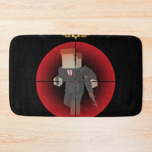 Item preview, Funny Krunker Video Game Lovers   designed and sold by KingsburyOlga.