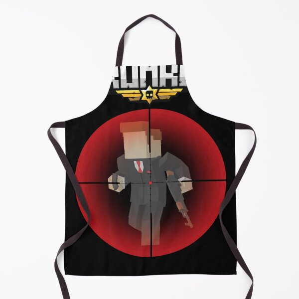 Item preview, Funny Krunker Video Game Lovers   designed and sold by KingsburyOlga.