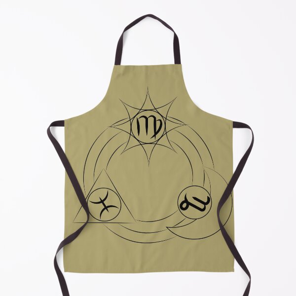 Item preview, Virgo Capricorn Pisces designed and sold by JAMerArc.