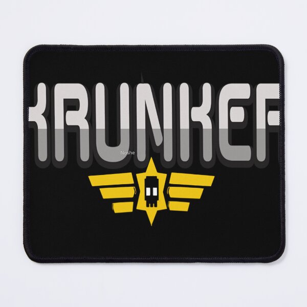 Item preview, Krunker (7) designed and sold by KingsburyOlga.