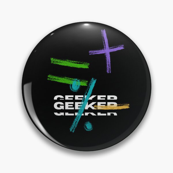 Artikelvorschau, Geek entworfen und verkauft von Beautiful-R  ⭐⭐⭐⭐⭐ (7,5k).