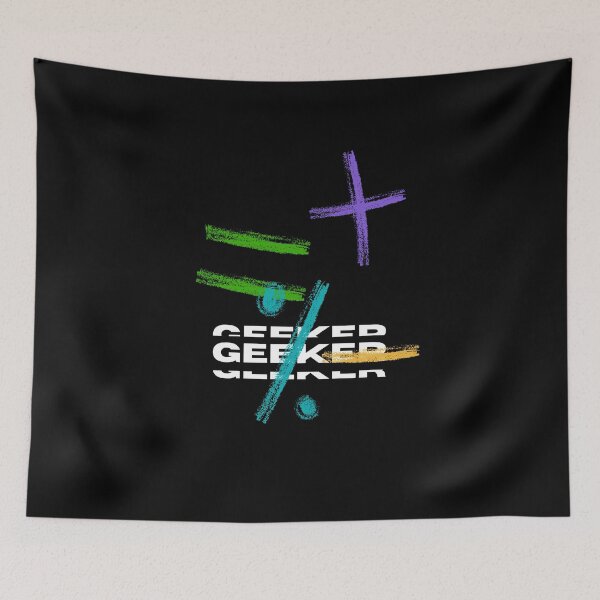 Item preview, geeker designed and sold by Beautiful-R  ⭐⭐⭐⭐⭐ (7,5k).