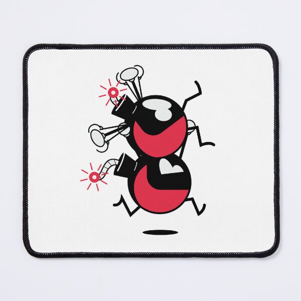Item preview, Da Bomb designed and sold by TnTStudio.