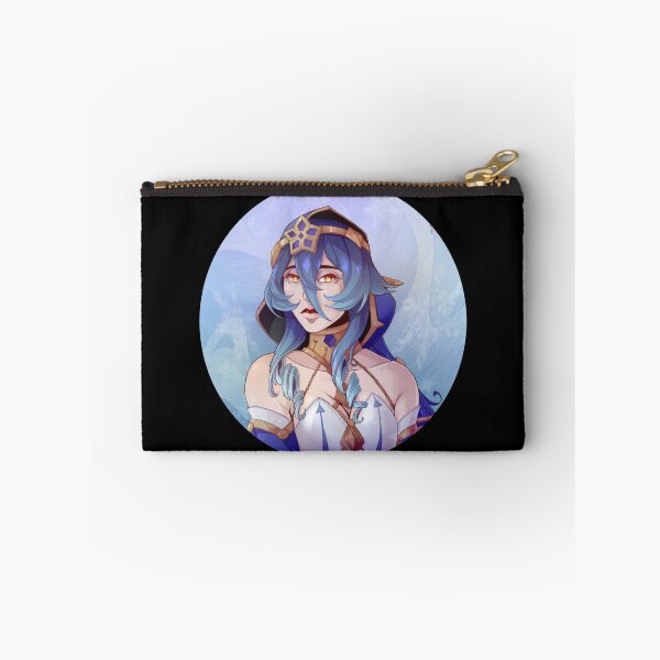 Item preview, Layla from Genshin Impact designed and sold by MalkyTea.