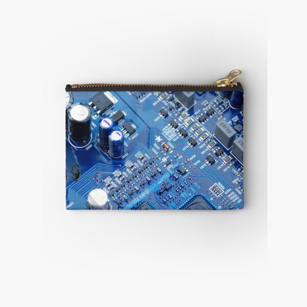 Item preview, Electronics Circuit on PCB Printed Circuit Board designed and sold by EngineersArt.
