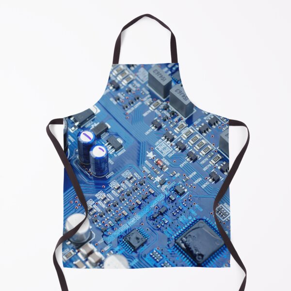 Item preview, Electronics Circuit on PCB Printed Circuit Board designed and sold by EngineersArt.