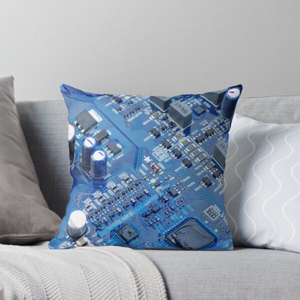 Item preview, Electronics Circuit on PCB Printed Circuit Board designed and sold by EngineersArt.