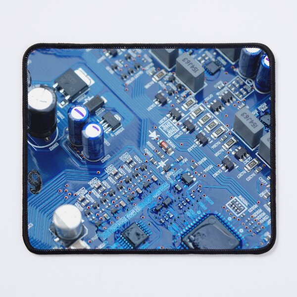Item preview, Electronics Circuit on PCB Printed Circuit Board designed and sold by EngineersArt.