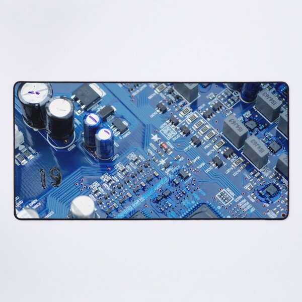 Item preview, Electronics Circuit on PCB Printed Circuit Board designed and sold by EngineersArt.