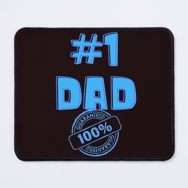 Item preview, #1 Dad, 100% guaranteed designed and sold by Room4You.