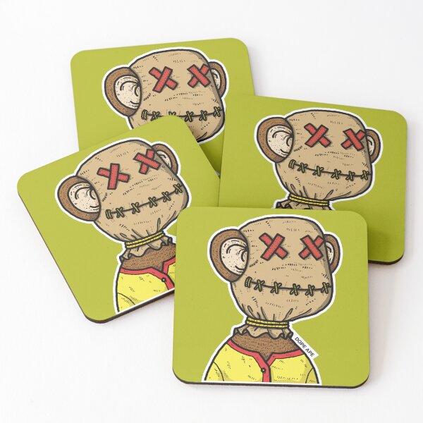 Item preview, Dope Ape 009 designed and sold by passawas.