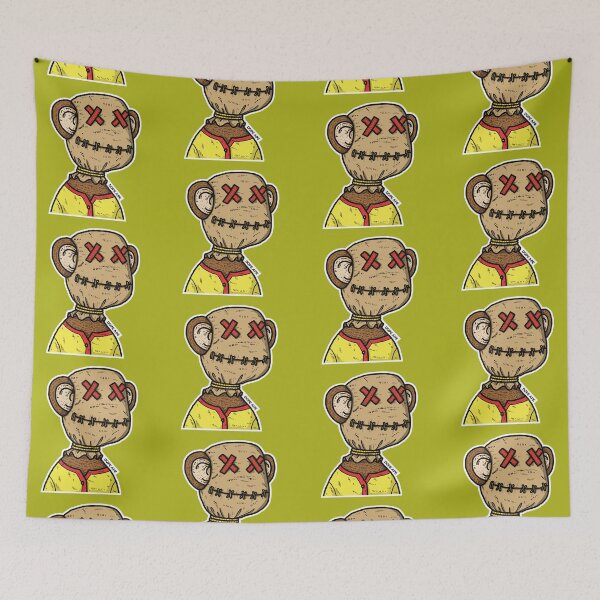 Item preview, Dope Ape 009 designed and sold by passawas.