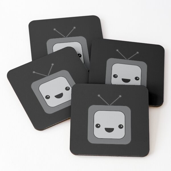 Item preview, Cute TV - Poltergeist designed and sold by Movie Cuties.