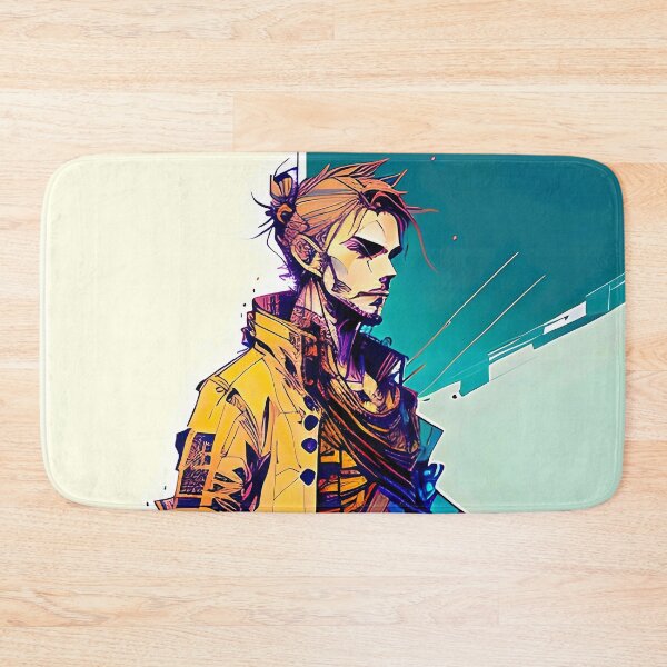 Item preview, Pirate inkpunk style  designed and sold by Awesome Things.